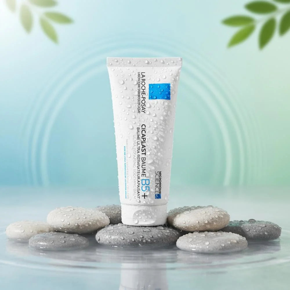 La Roche-Posay Cicaplast Baume B5