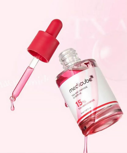 Medicube TXA Niacinamide 15% Serum