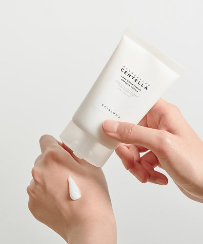 Centella Tone Brightening Cream