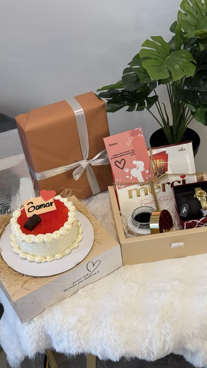 gift for female
