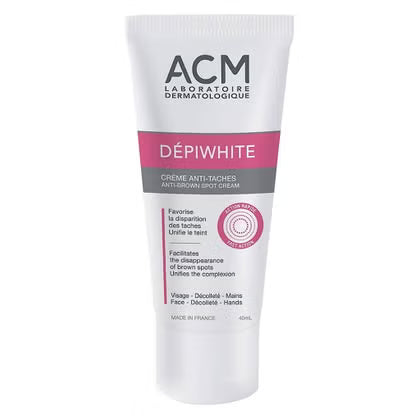 ACM Depiwhite Advanced Cream