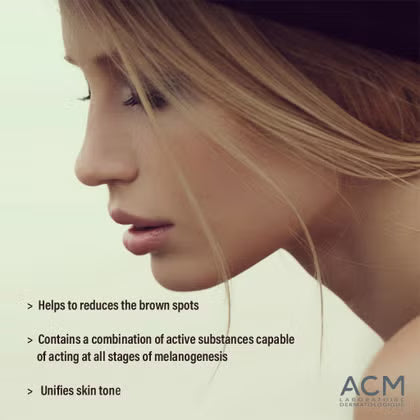 ACM Depiwhite Advanced Cream