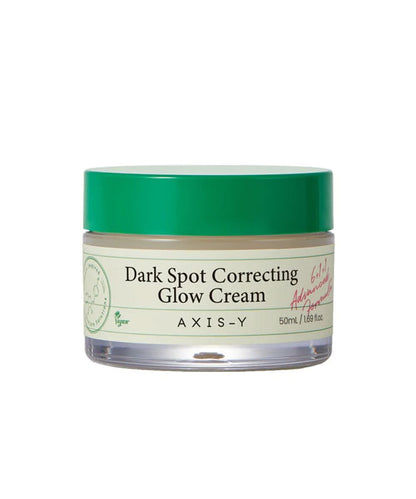 Axis-Y Dark Spot Correcting Glow cream