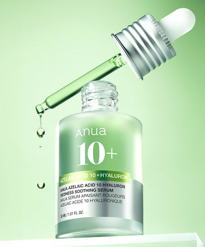Anua Azelaic Acid 10% Serum