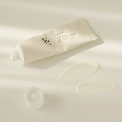 Beauty of Joseon Relief Sun: Rice + Probiotics
