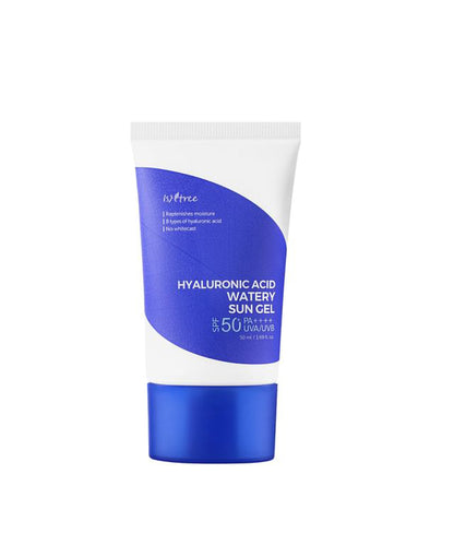 Isntree Hyaluronic Acid Watery Sun Gel