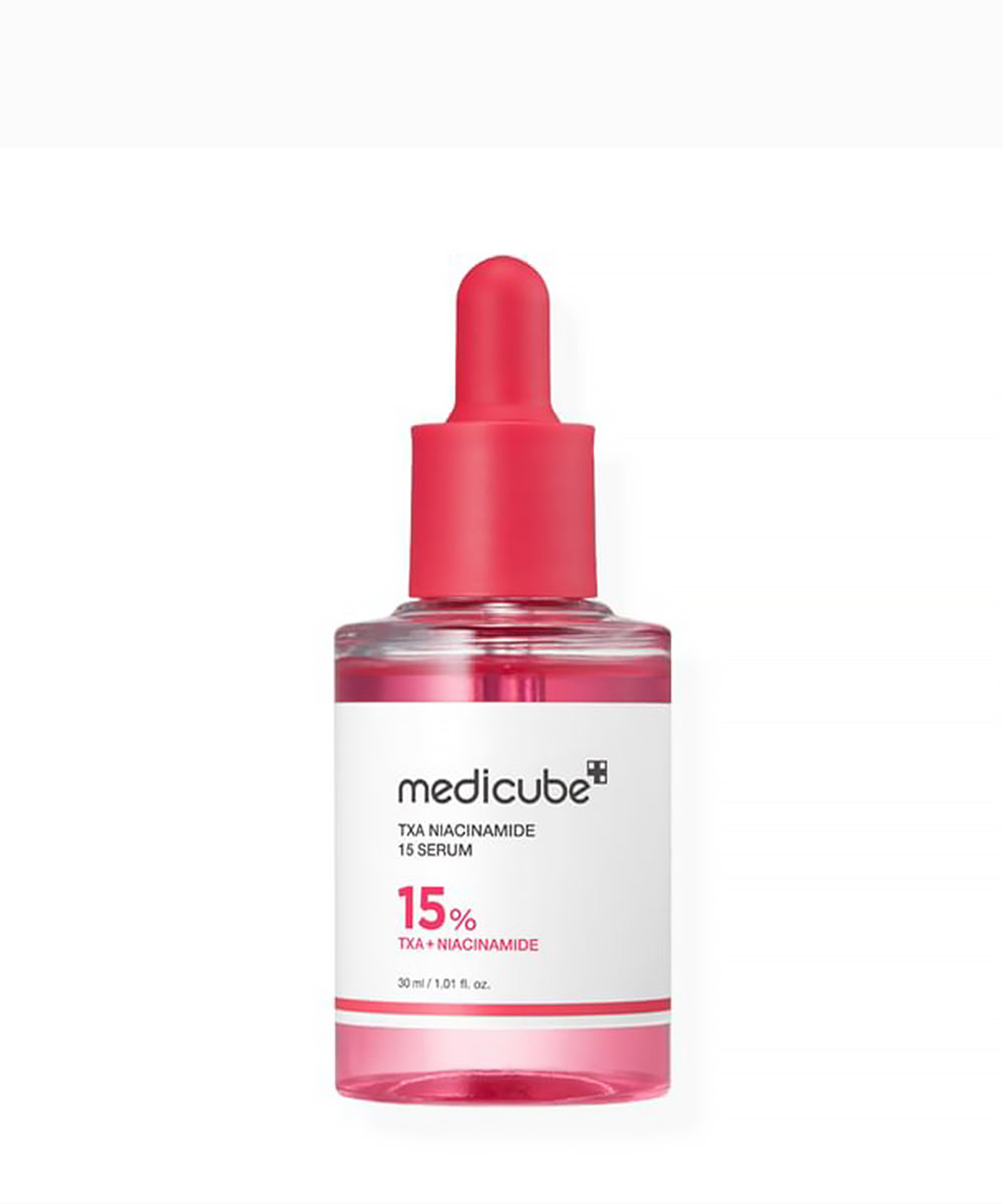 Medicube TXA Niacinamide 15% Serum
