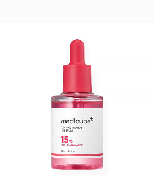 Medicube TXA Niacinamide 15% Serum