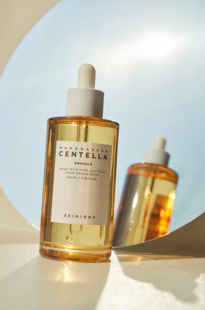 skin1004 centella ampoule