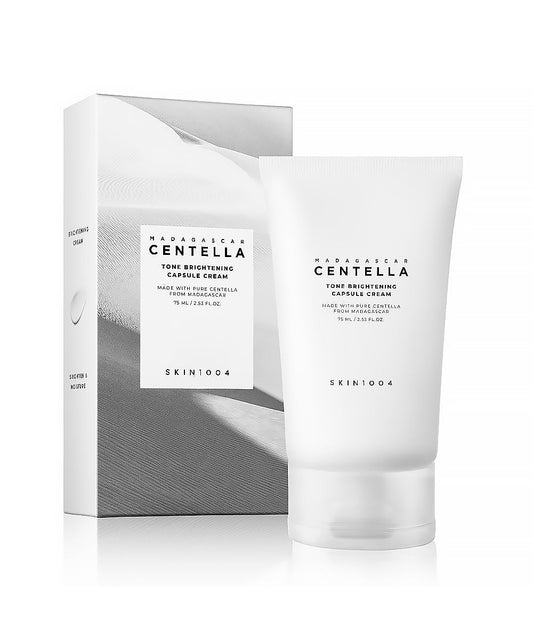 Centella Tone Brightening Cream