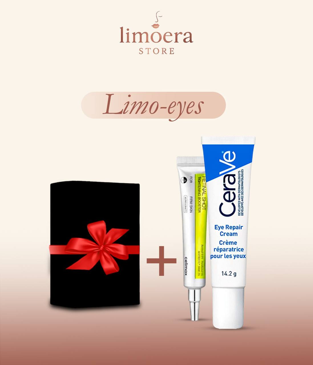 LIMO-EYES                              FOR EYES CARE
