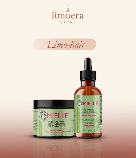 LIMO-HAIR    /   FOR GROW AND HEALTH OF THE HAIR