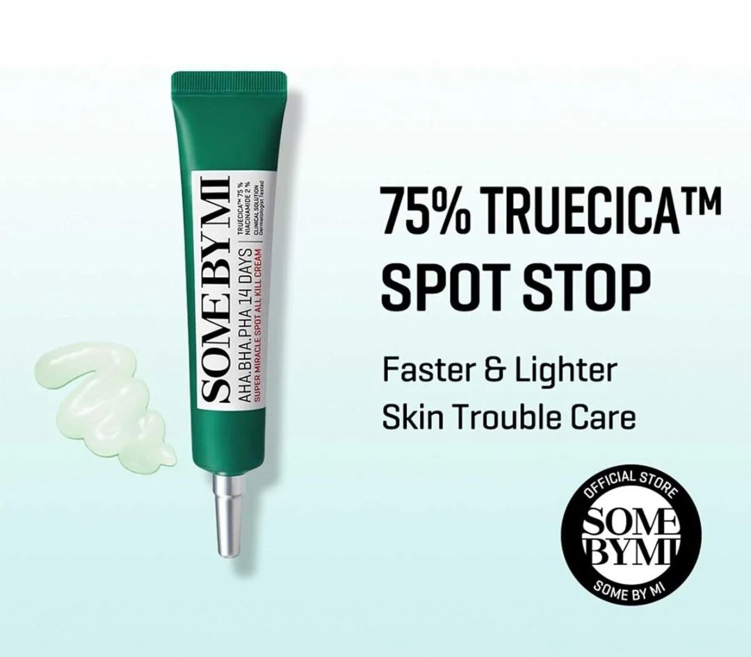 SOME BY MI AHA•BHA•PHA Cream