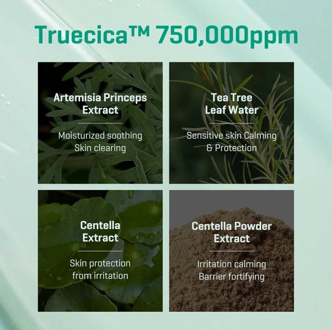 SOME BY MI AHA•BHA•PHA Cream