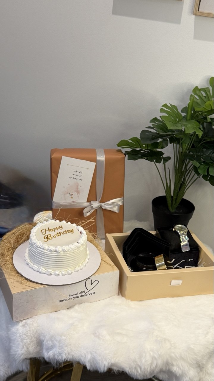 gift for male